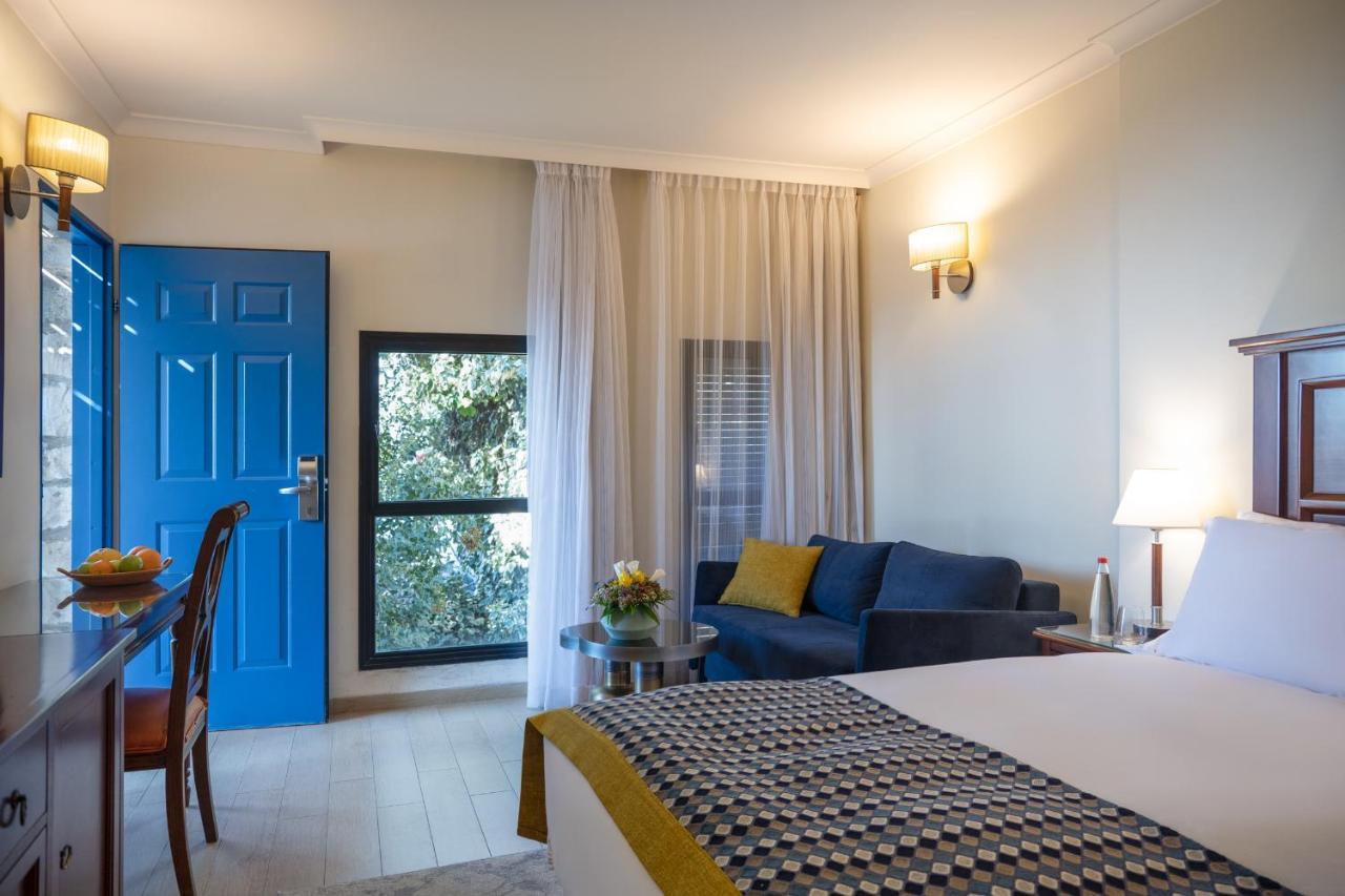 Ruth Safed By Dan Hotels Exteriér fotografie