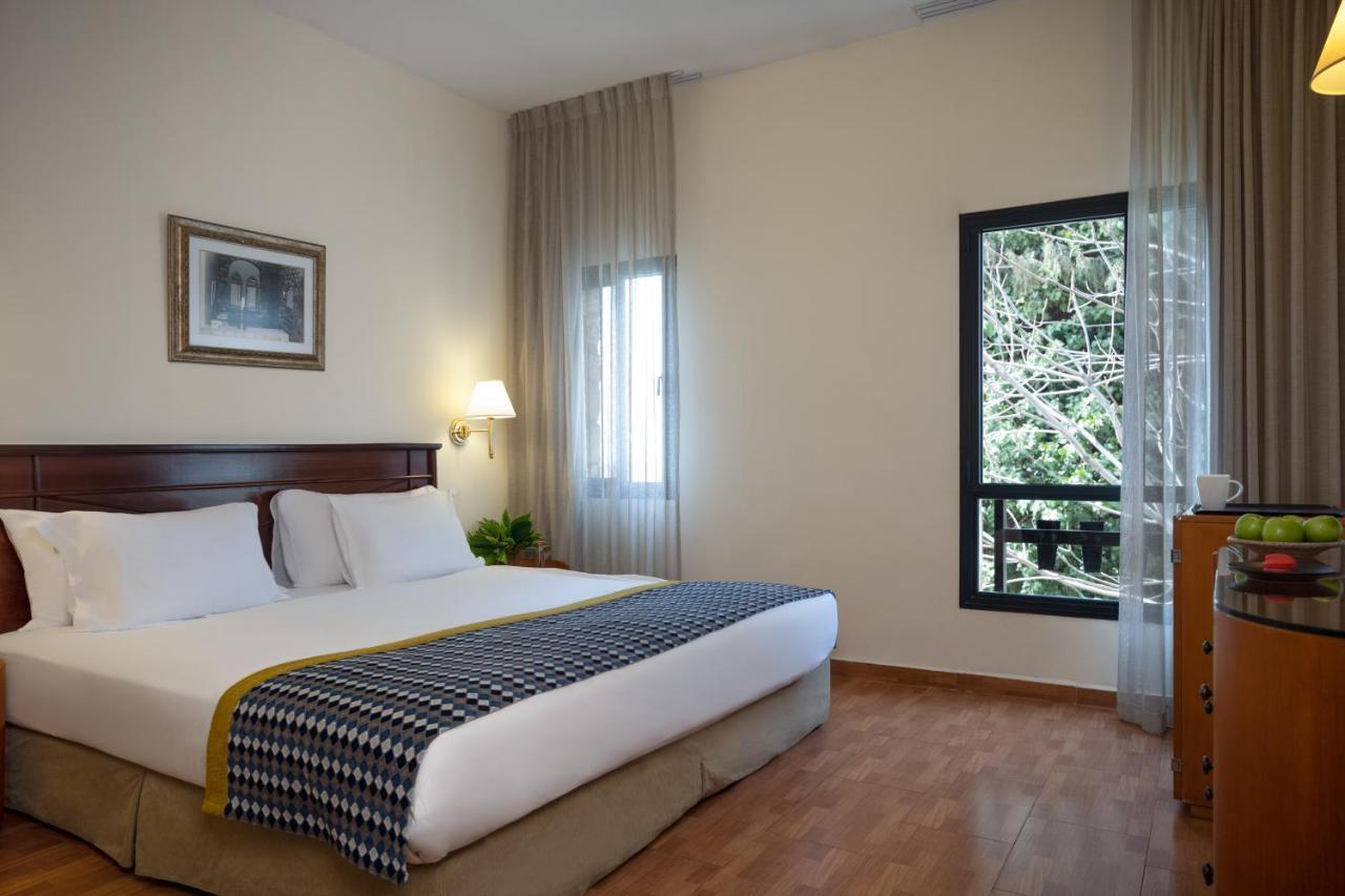 Ruth Safed By Dan Hotels Exteriér fotografie