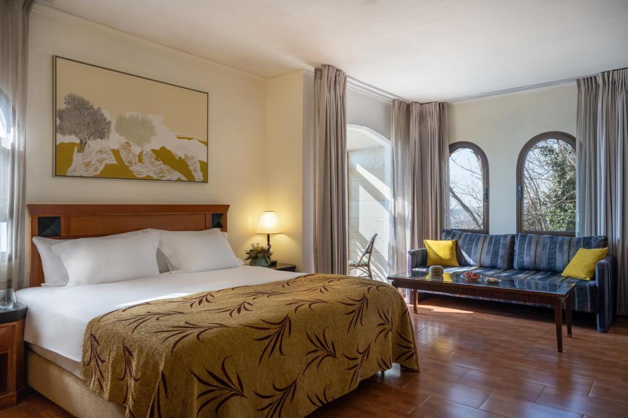 Ruth Safed By Dan Hotels Exteriér fotografie