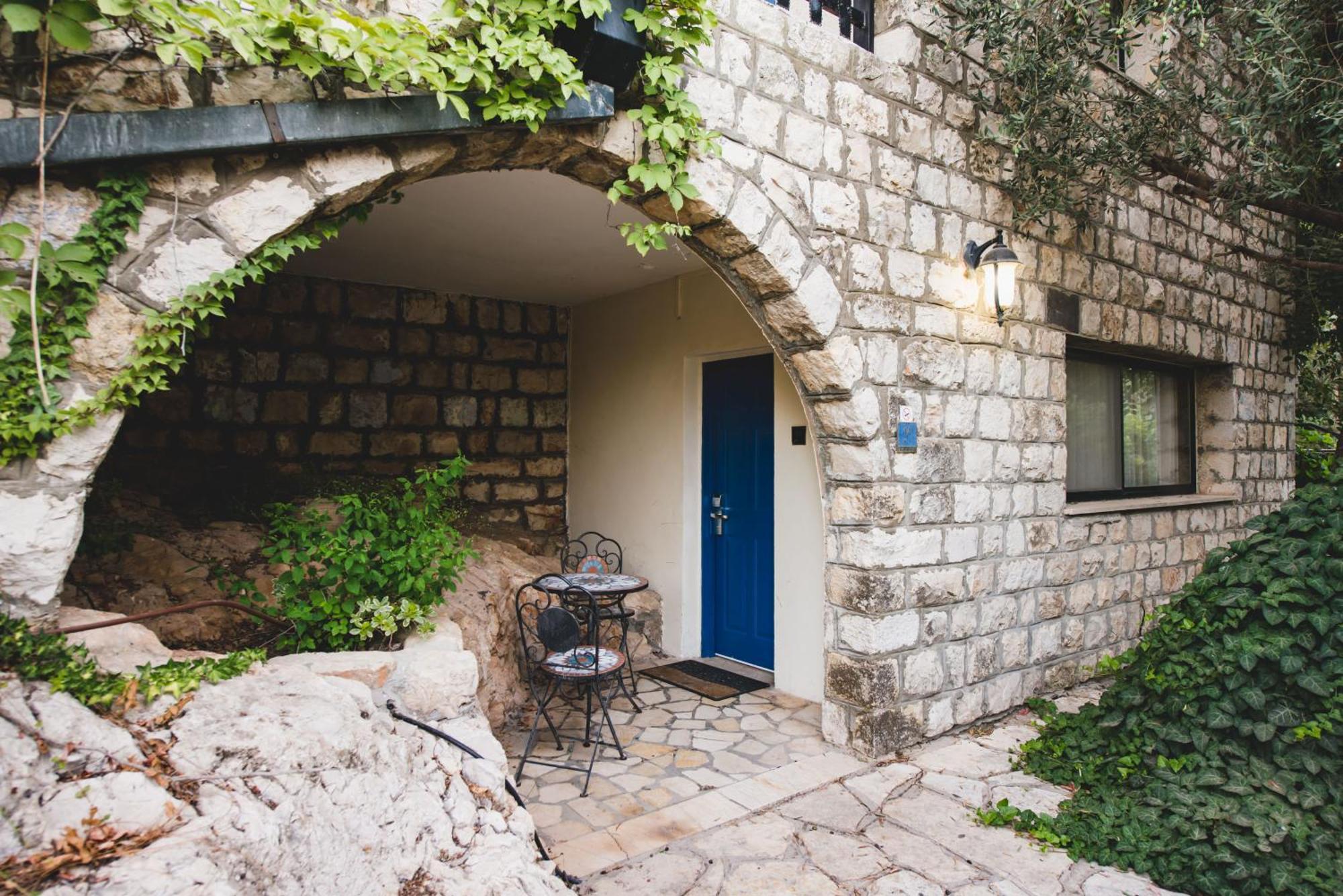 Ruth Safed By Dan Hotels Exteriér fotografie