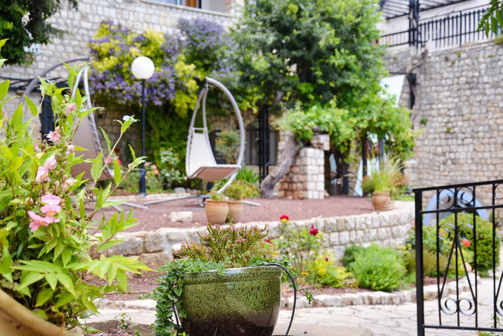 Ruth Safed By Dan Hotels Exteriér fotografie