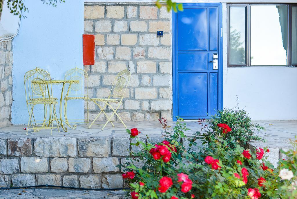 Ruth Safed By Dan Hotels Exteriér fotografie