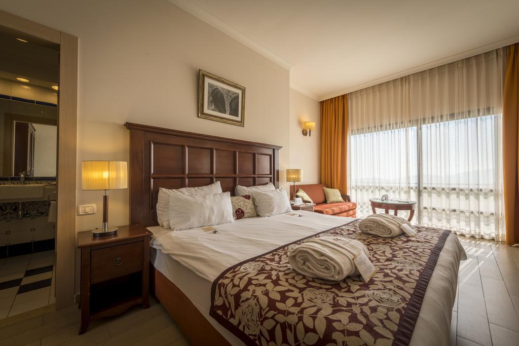 Ruth Safed By Dan Hotels Exteriér fotografie